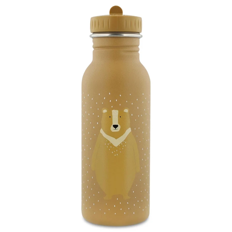 Trinkflasche 500ml - Herr Bär | Trixie