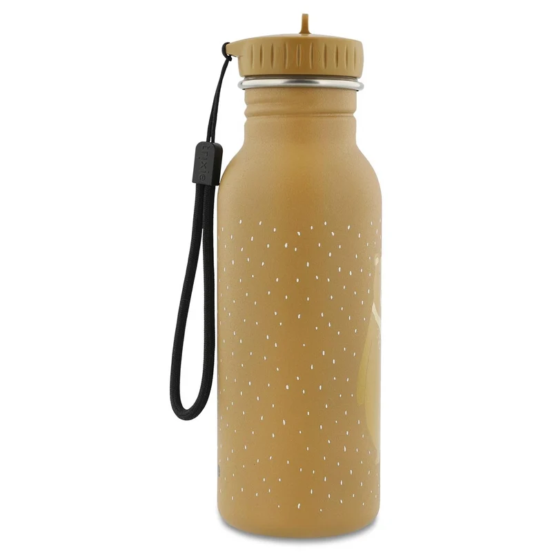 Trinkflasche 500ml - Herr Bär | Trixie