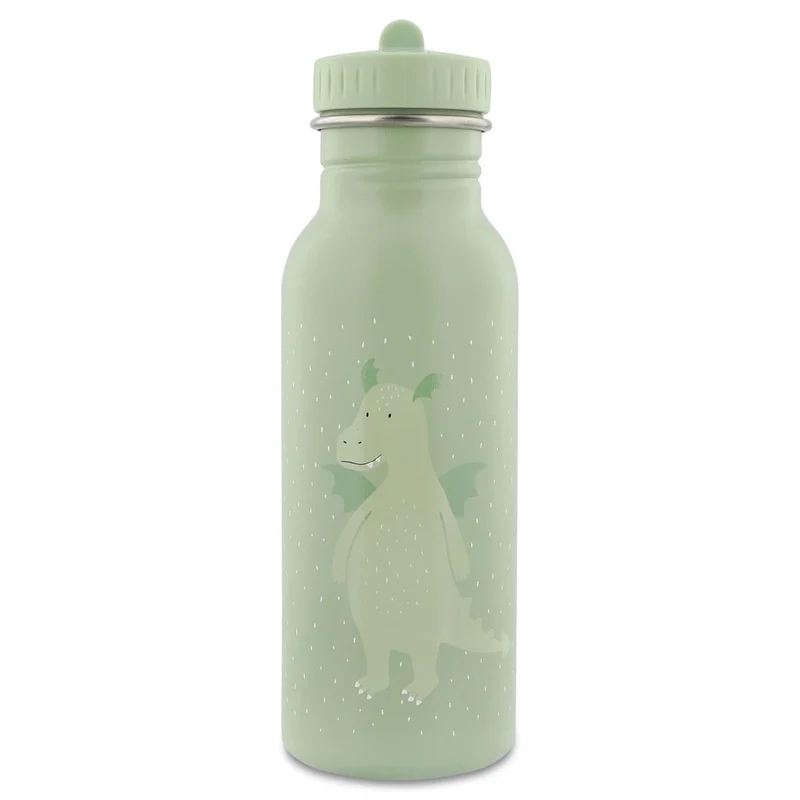 Trinkflasche 500ml - Herr Drache | Trixie