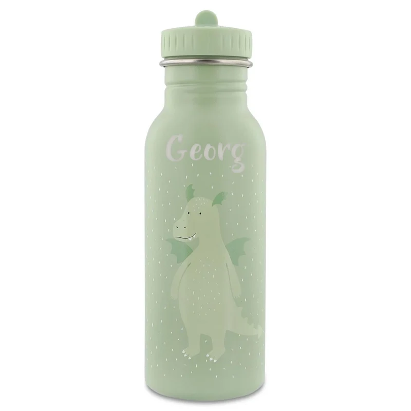 Trinkflasche 500ml - Herr Drache | Trixie