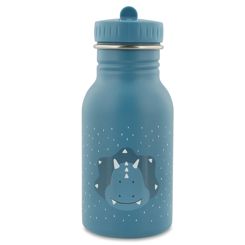 Trinkflasche 350ml - Herr Triceratops | Trixie