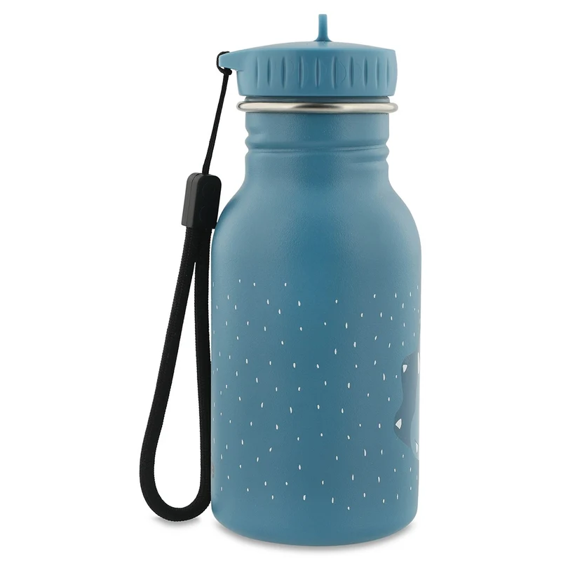 Trinkflasche 350ml - Herr Triceratops | Trixie