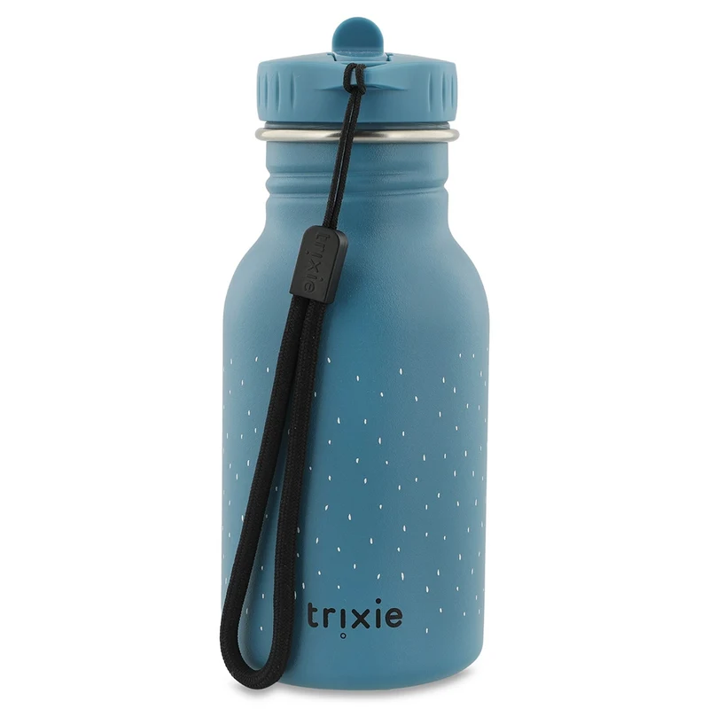 Trinkflasche 350ml - Herr Triceratops | Trixie