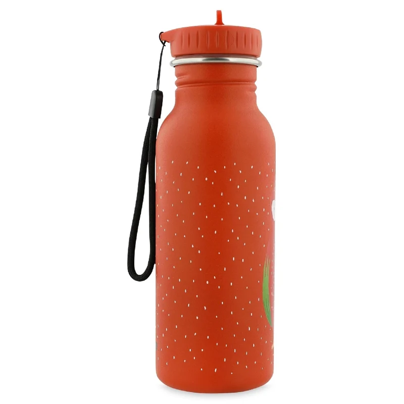 Trinkflasche Herr Papagei 500 ml – personalisierbar | Trixie