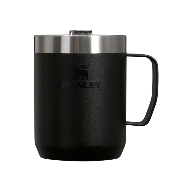 Thermobecher The Everyday 0,23 L Black 2.0 | Stanley