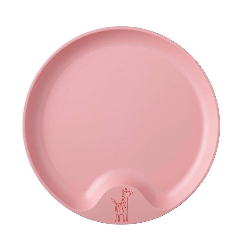 Kinderteller Mepal Mio Deep Pink 22 cm