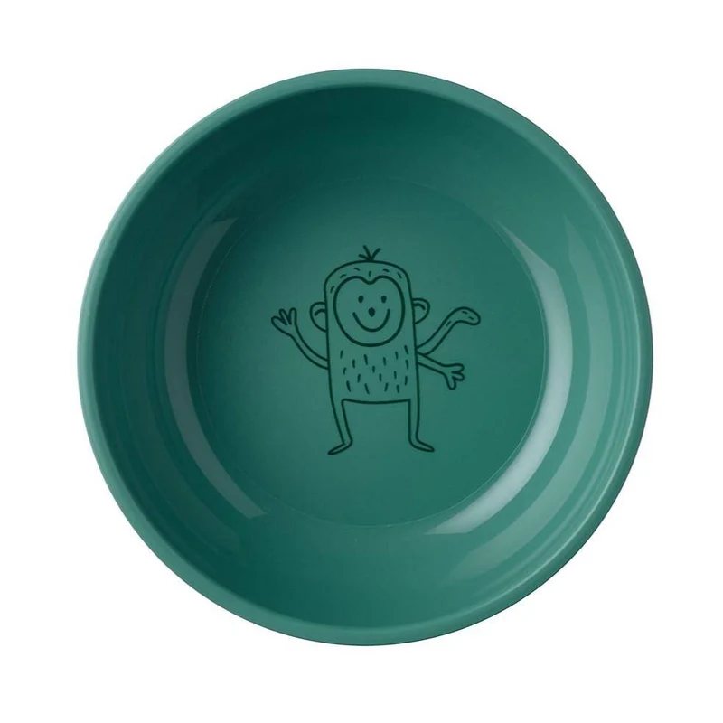 Kinderschüssel Mepal Mio Deep Turquoise 300 ml