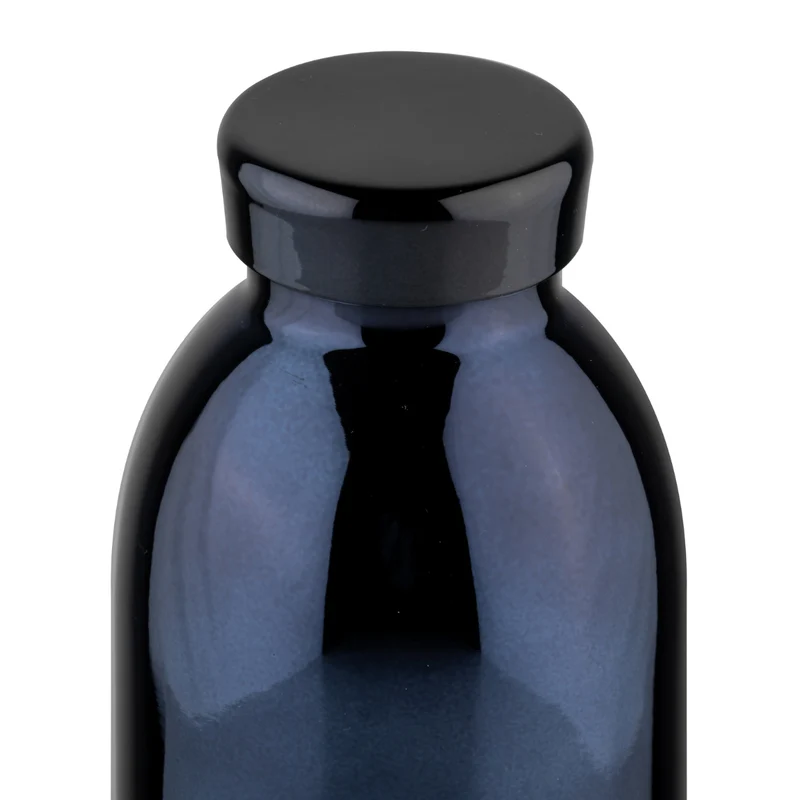 Thermosflasche - Clima Bottle Chrome Finish - 500ml