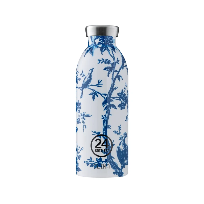 Thermosflasche - Clima Bottle Silkroad 500 ml