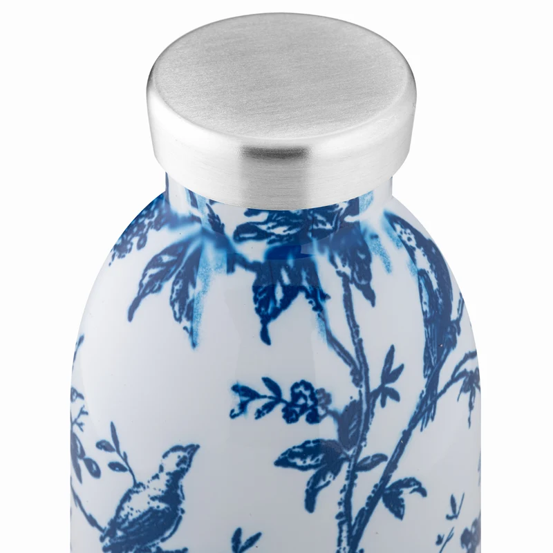 Thermosflasche - Clima Bottle Silkroad 500 ml