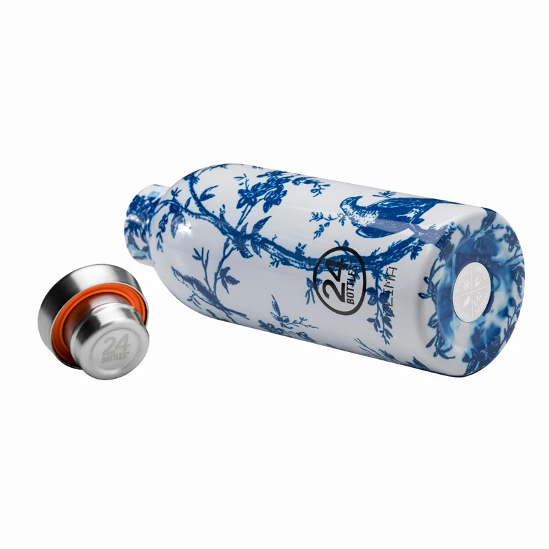 Thermosflasche - Clima Bottle Silkroad 500 ml