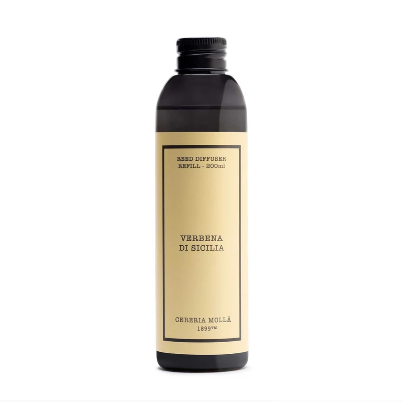 Diffuser Nachfüller - Verbena Di Sicilia