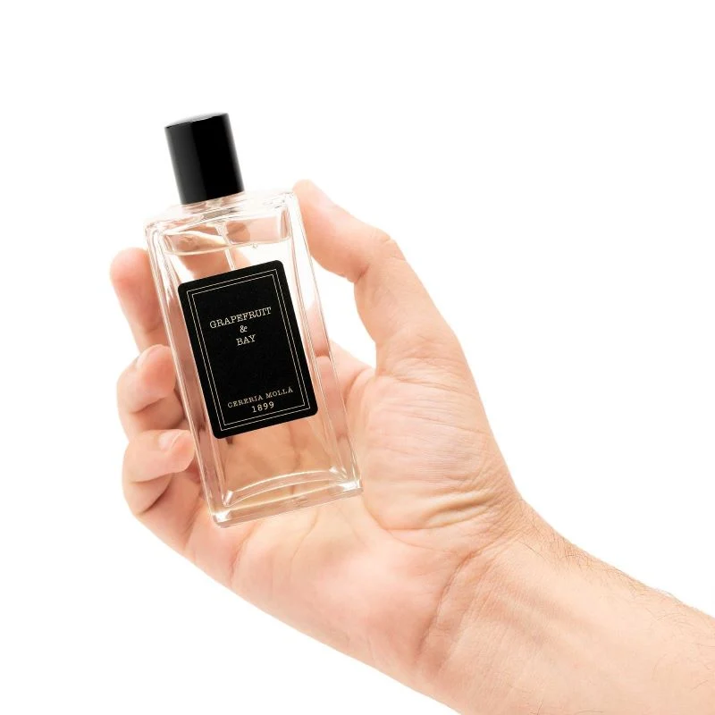 Raum- und Körperspray - Grapefruit & Bay