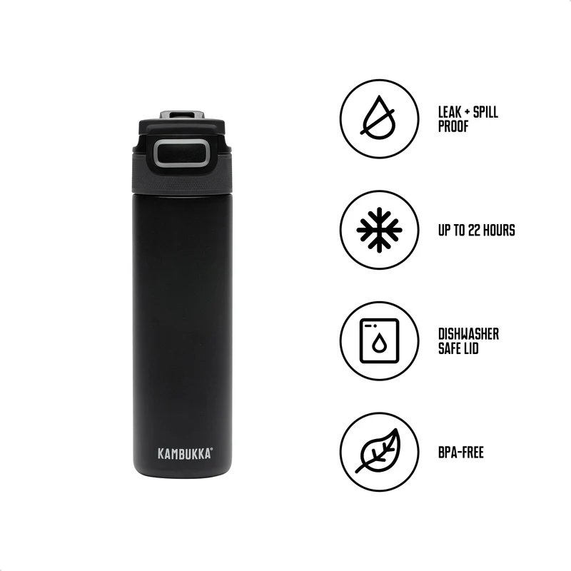 Elton Insulated 600 ml
