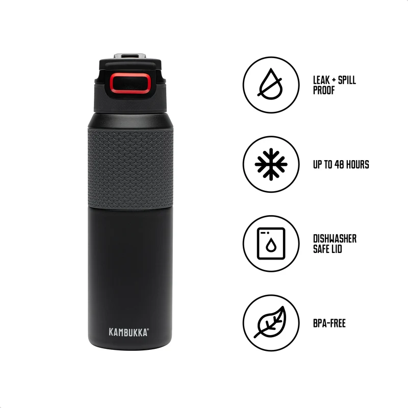 Elton Insulated 1000 ml