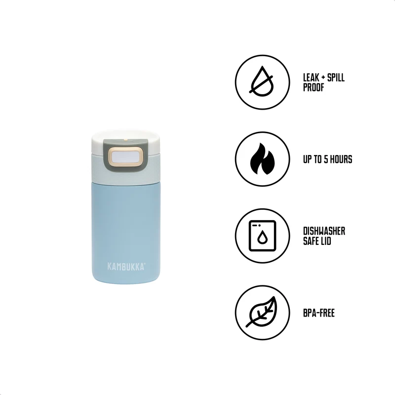 Etna 300 ml