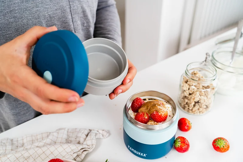 Snack Container 75 ml