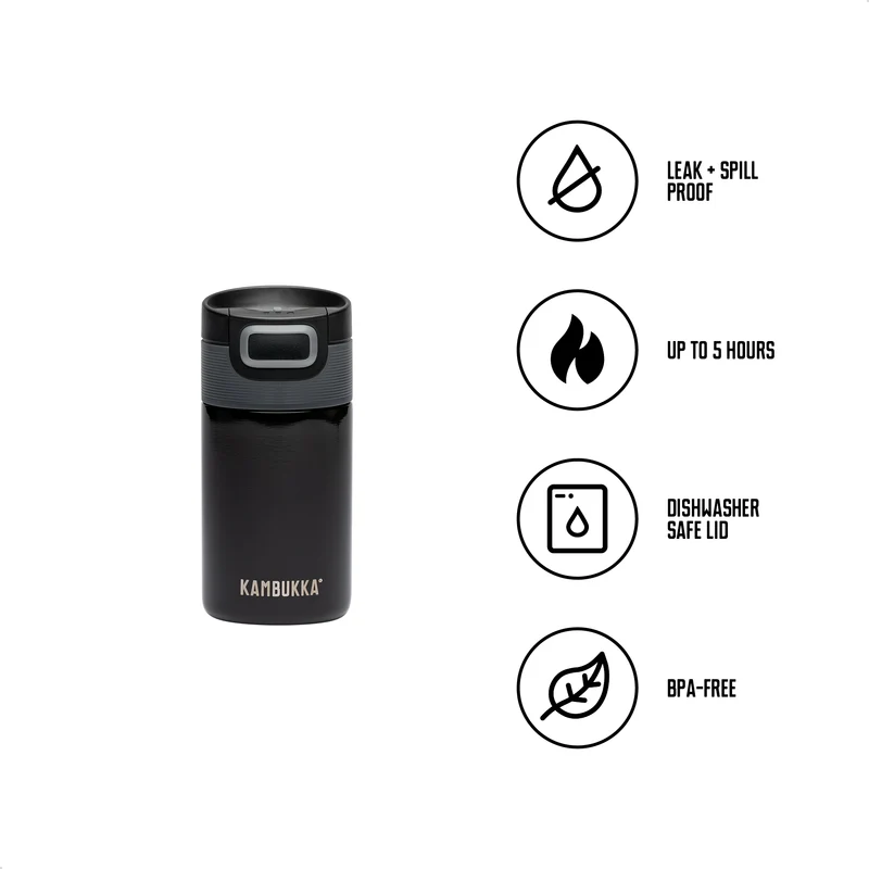 Etna 300 ml