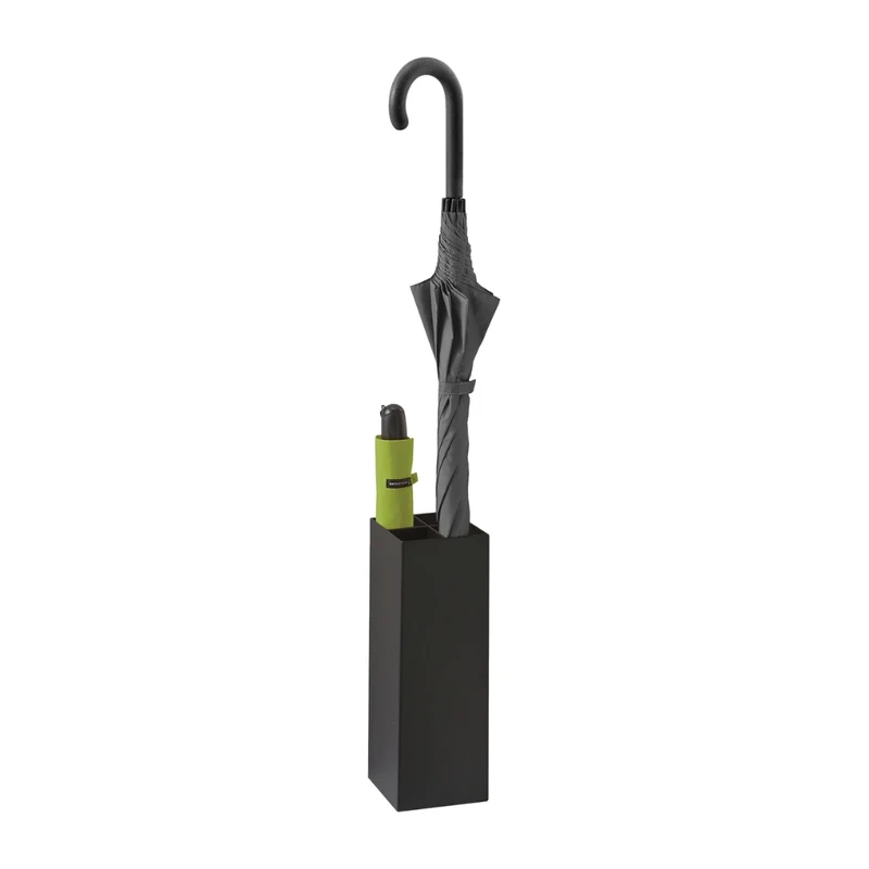Regenschirmständer - Schwarz
