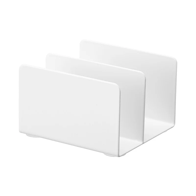 Regal-Organizer - Weiß