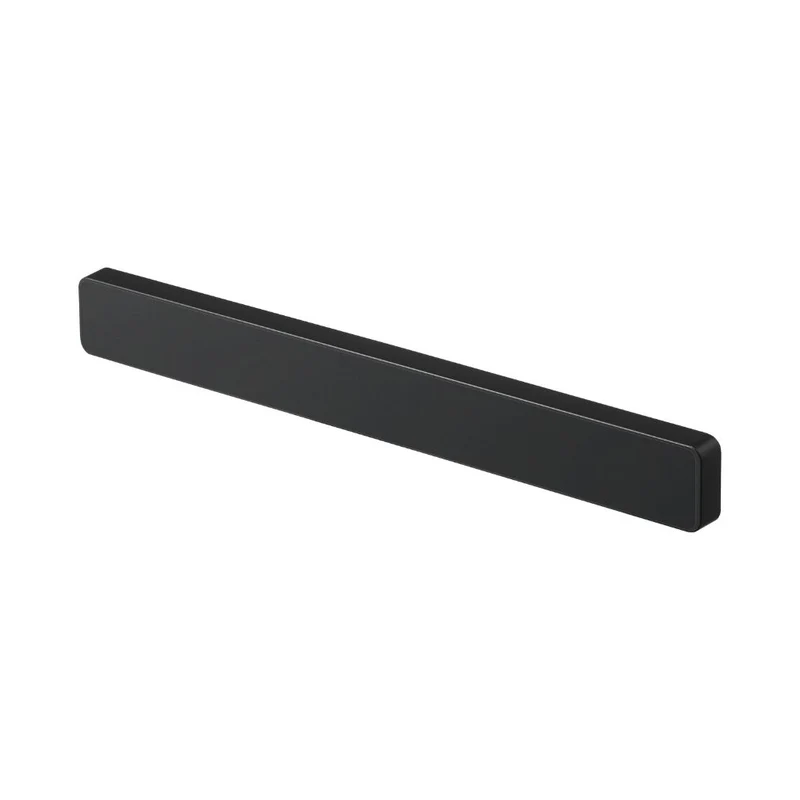 magneteische Messerleiste - Schwarz