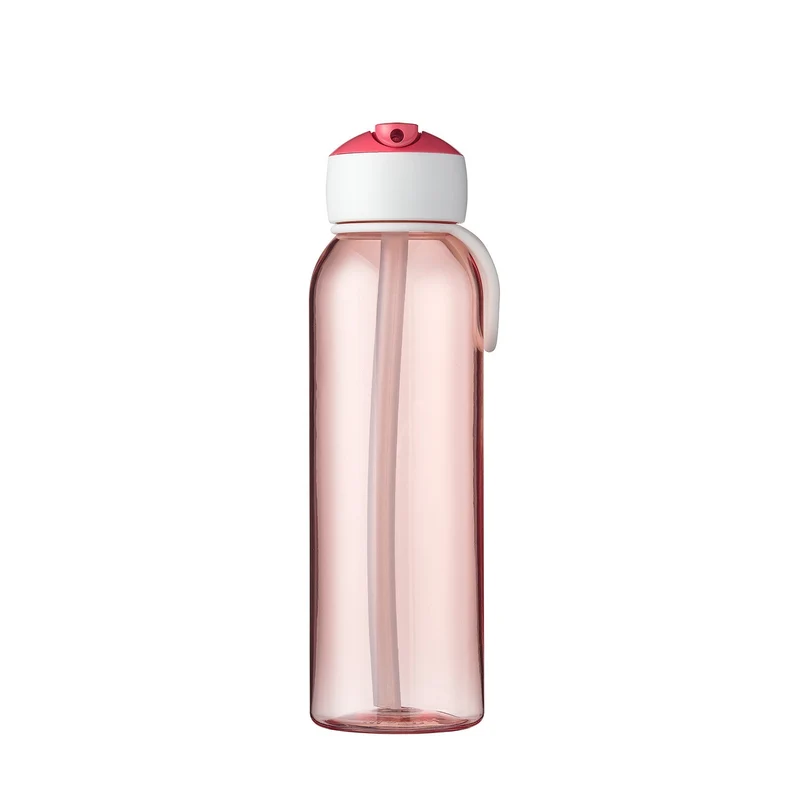 Mepal Flip-up Trinkflasche Pink 500 ml