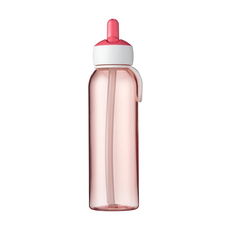 Mepal Flip-up Trinkflasche Pink 500 ml