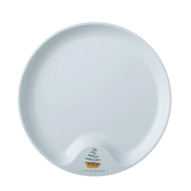 Kinderteller Mepal Mio Sailors Bay 22 cm