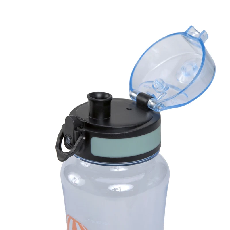 Lässig Pausen-Set Tiny Drivers Ballon | Brotdose & 460-ml-Flasche