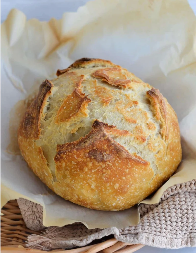 Sourdough Loaf