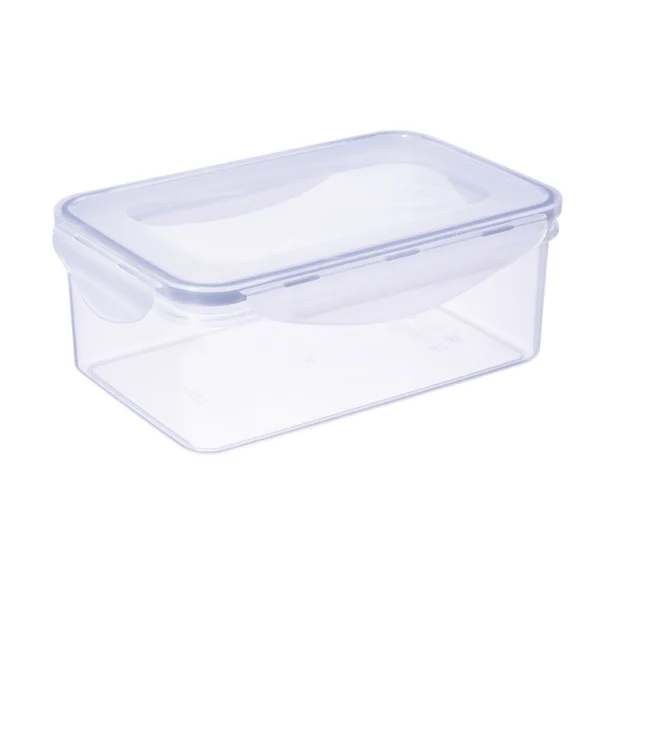 LOCK & SAFE CONTAINER 800H (800 ML) (ASSORTED) (40 PC PK)