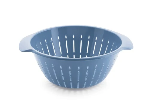 COLANDER 23 (23 CM) (ASSORTED) (48 PC PK)