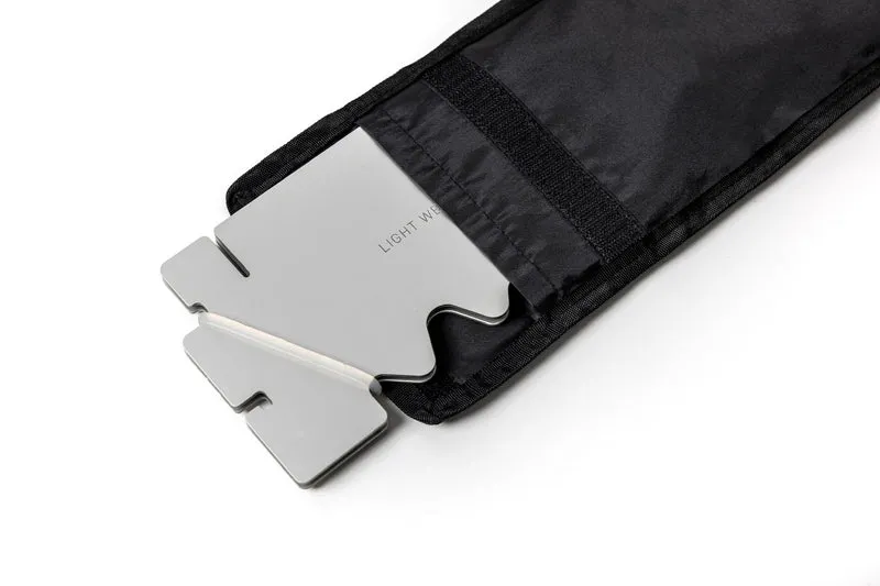 SORO Blade Aluminum
