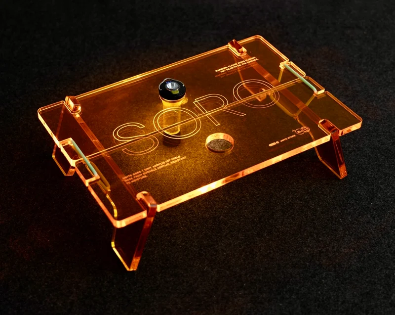 SORO Acrylic