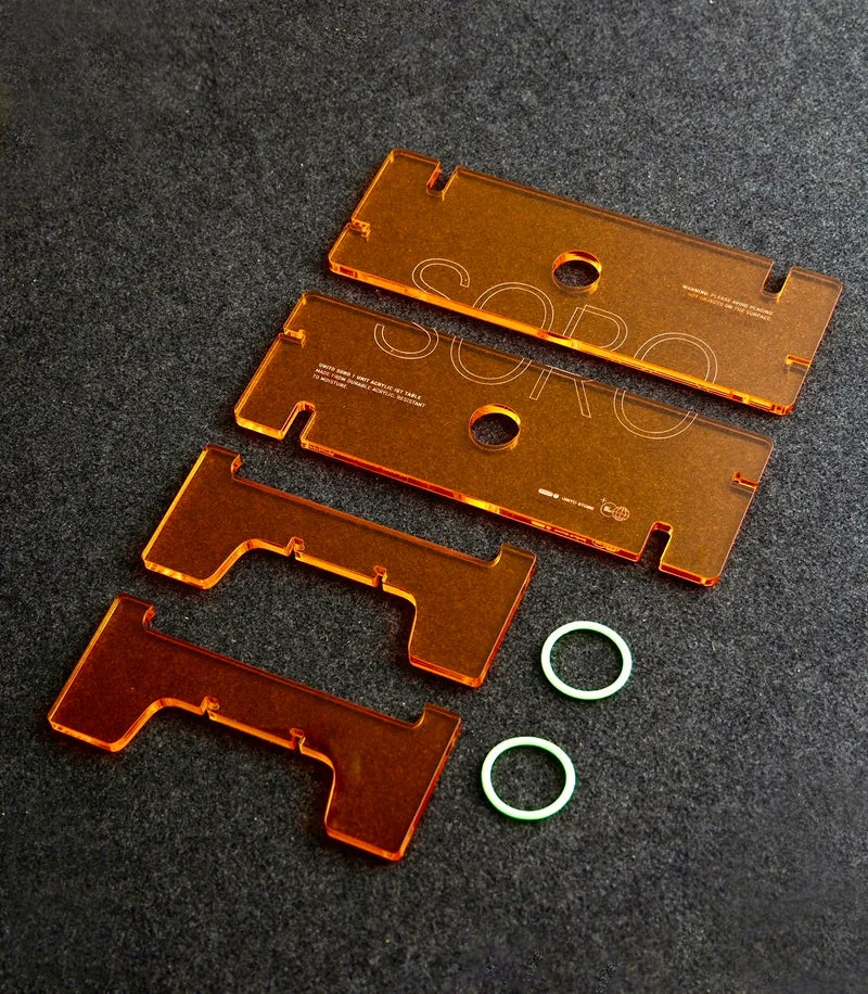 SORO Acrylic