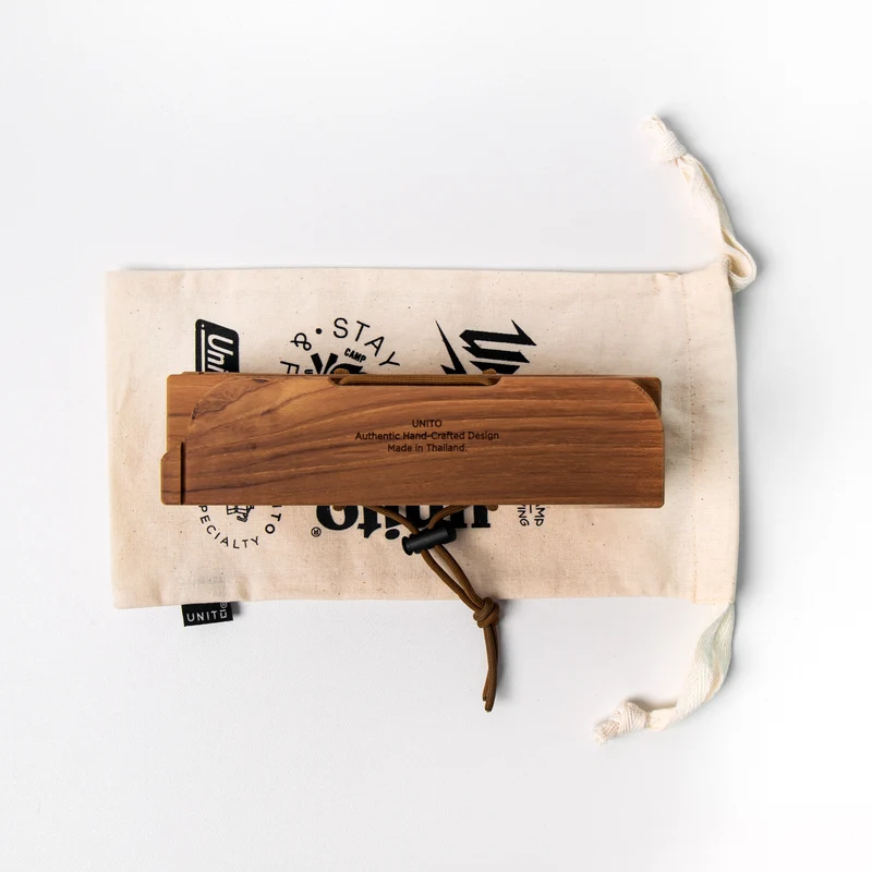 STAN WOOD