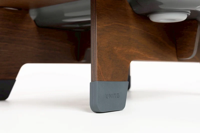 Rubber for Yeti cooler stand