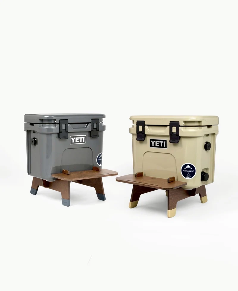 Rubber for Yeti cooler stand