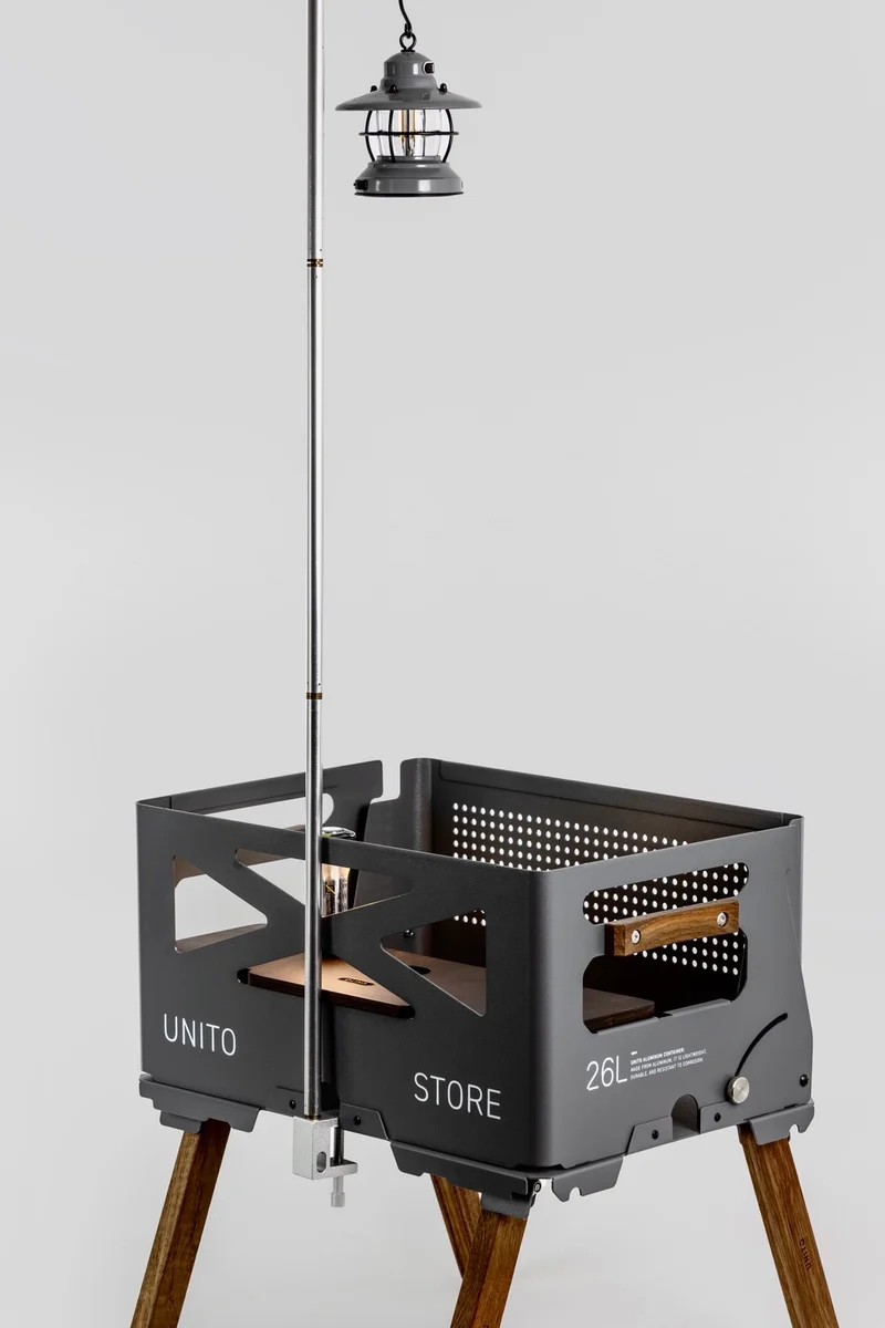 UNITO CONTAINER