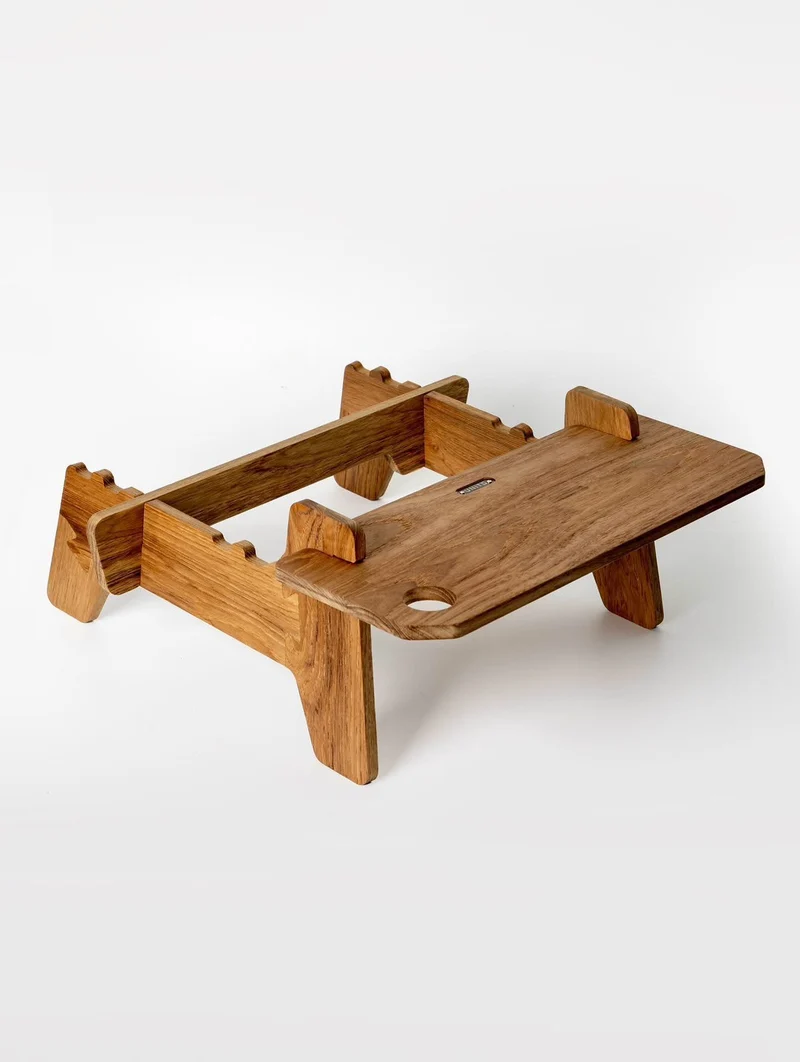 COOLER STAND FOR YETI - Roadie15