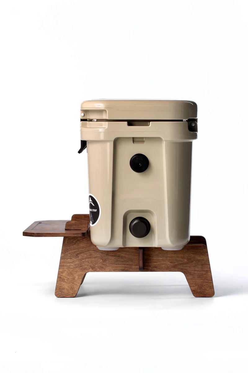 COOLER STAND FOR YETI - Roadie15