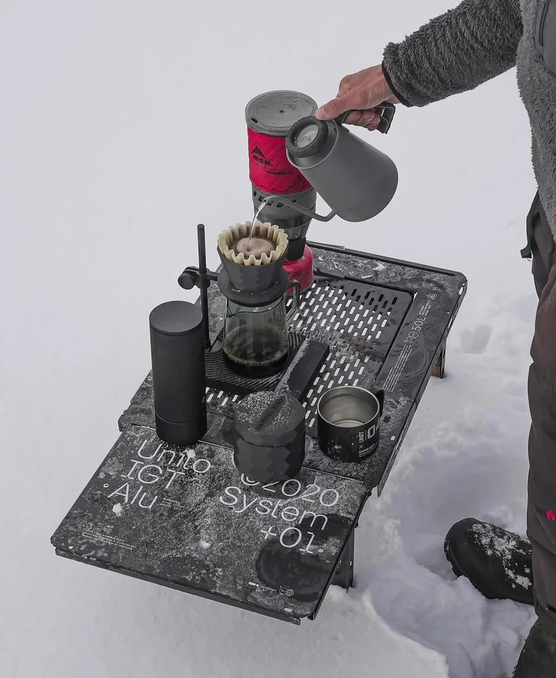 Unito Snow 50L