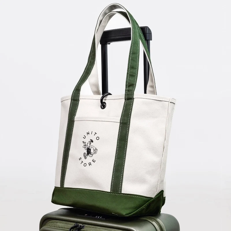 UNITO TOTE BAG M