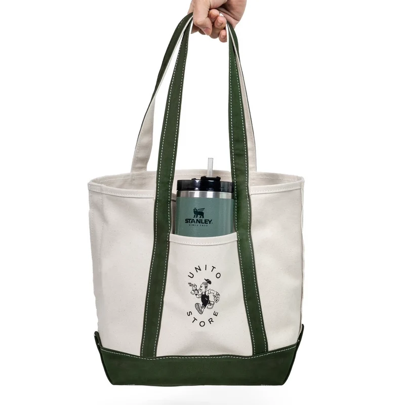 UNITO TOTE BAG M
