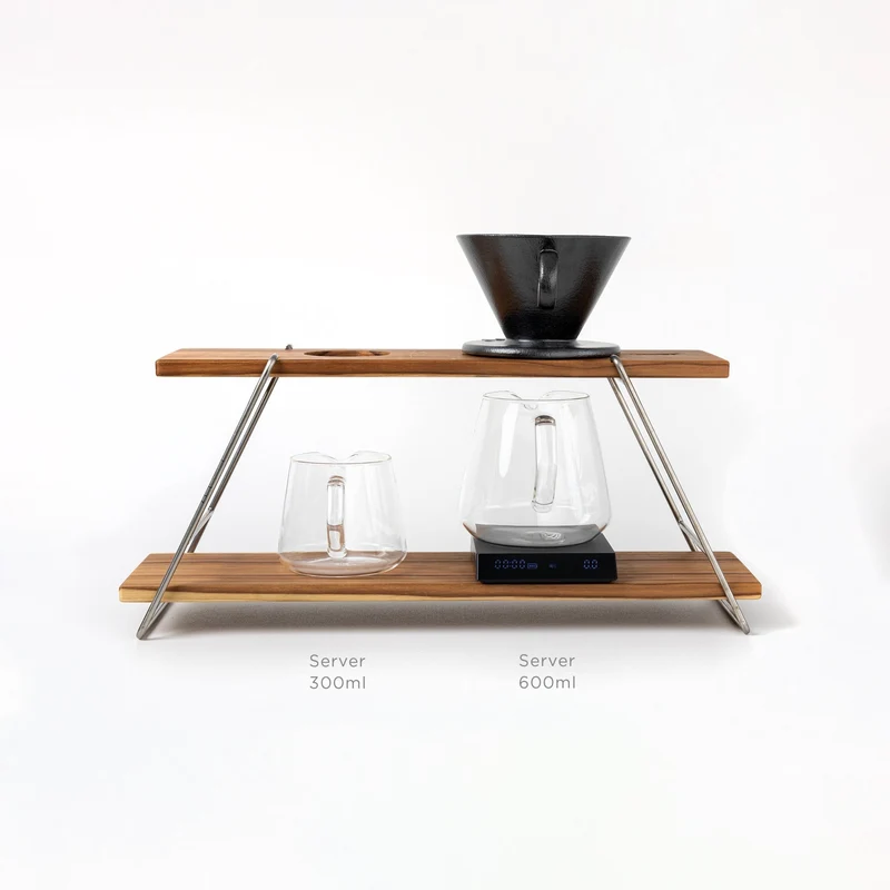 Duo Dripper Stand