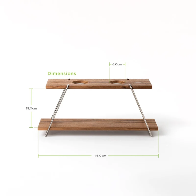Duo Dripper Stand