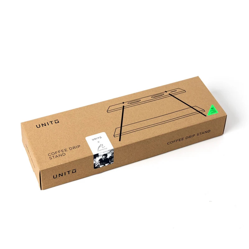 Duo Dripper Stand