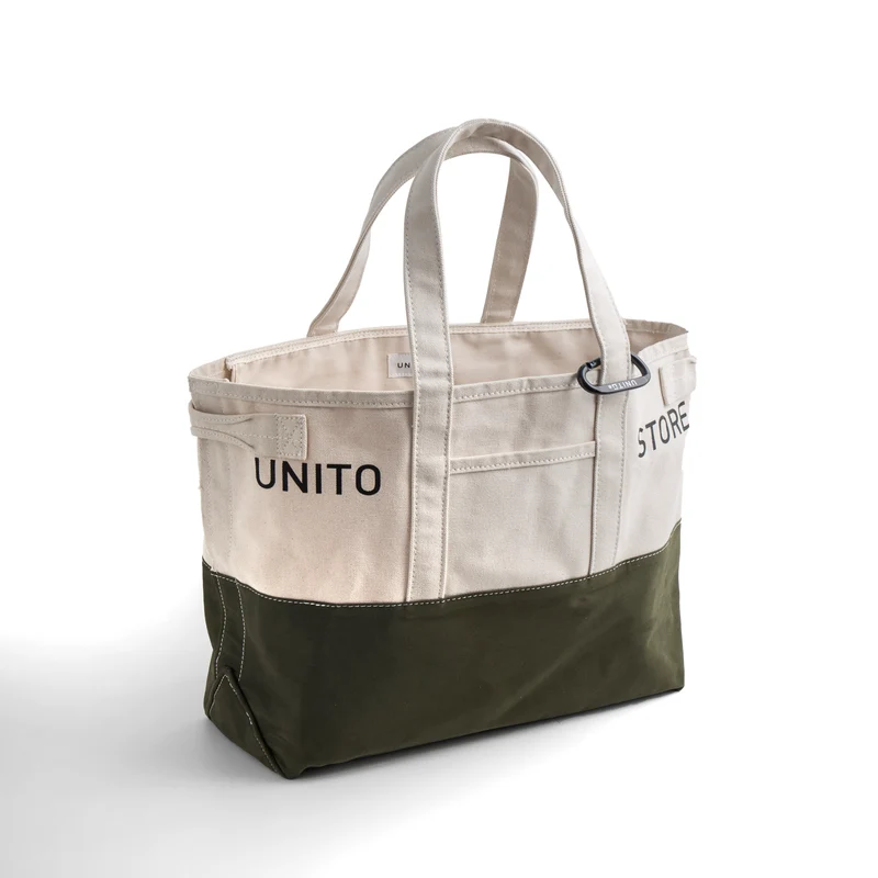 UNITO TOTE BAG L
