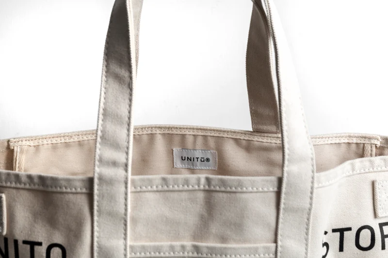 UNITO TOTE BAG L