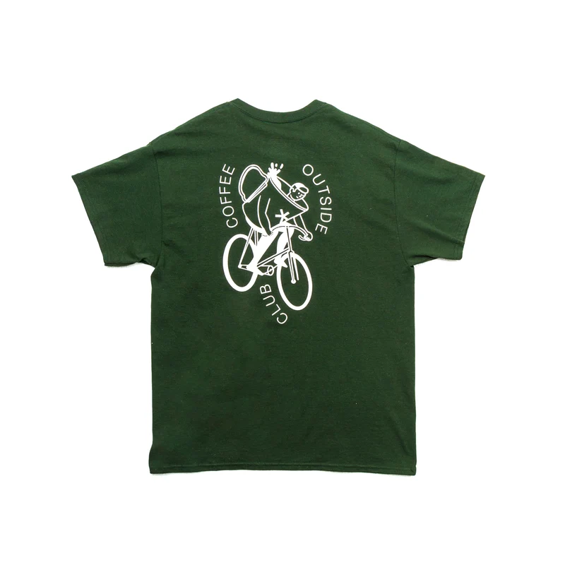 Unito T-Shirt - GR